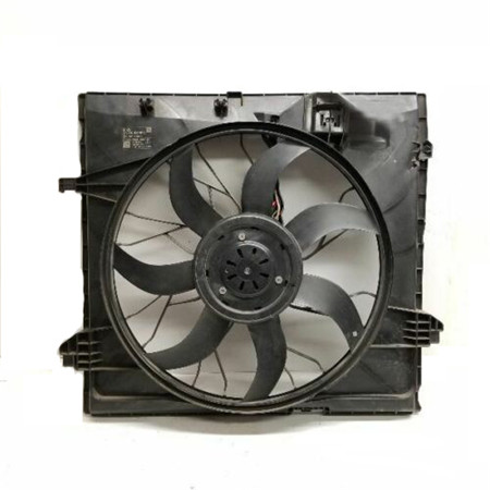 Automašīnas dzesēšanas ventilators radiatoram ar augstu cenu