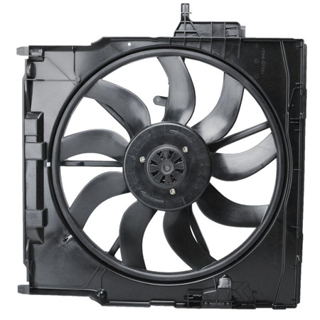 Ražotāja cena Ražotājs Oriģinālais automašīnas elektriskā radiatora ventilators Hyundai Elantra 25380-3X000