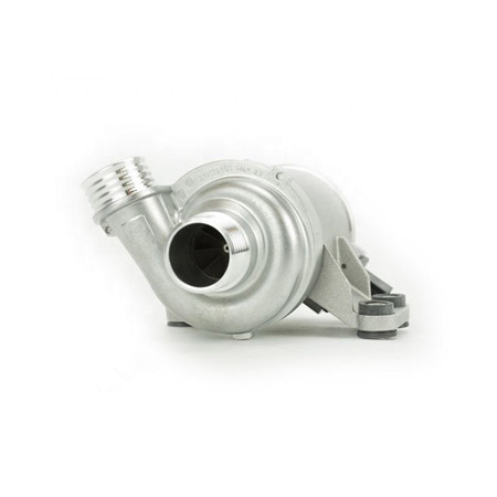 # 11510392553 # Jauns elektromotora ūdens sūkņa skrūvju termostata caurules montāžas komplekts, kas paredzēts X5 X6 335i 535i
